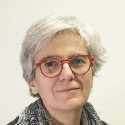 Marie-Hélène Duverger
