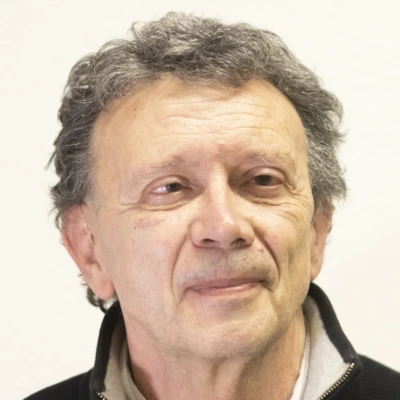 Alain Ruch