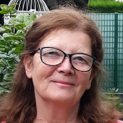 69. Françoise Ruch