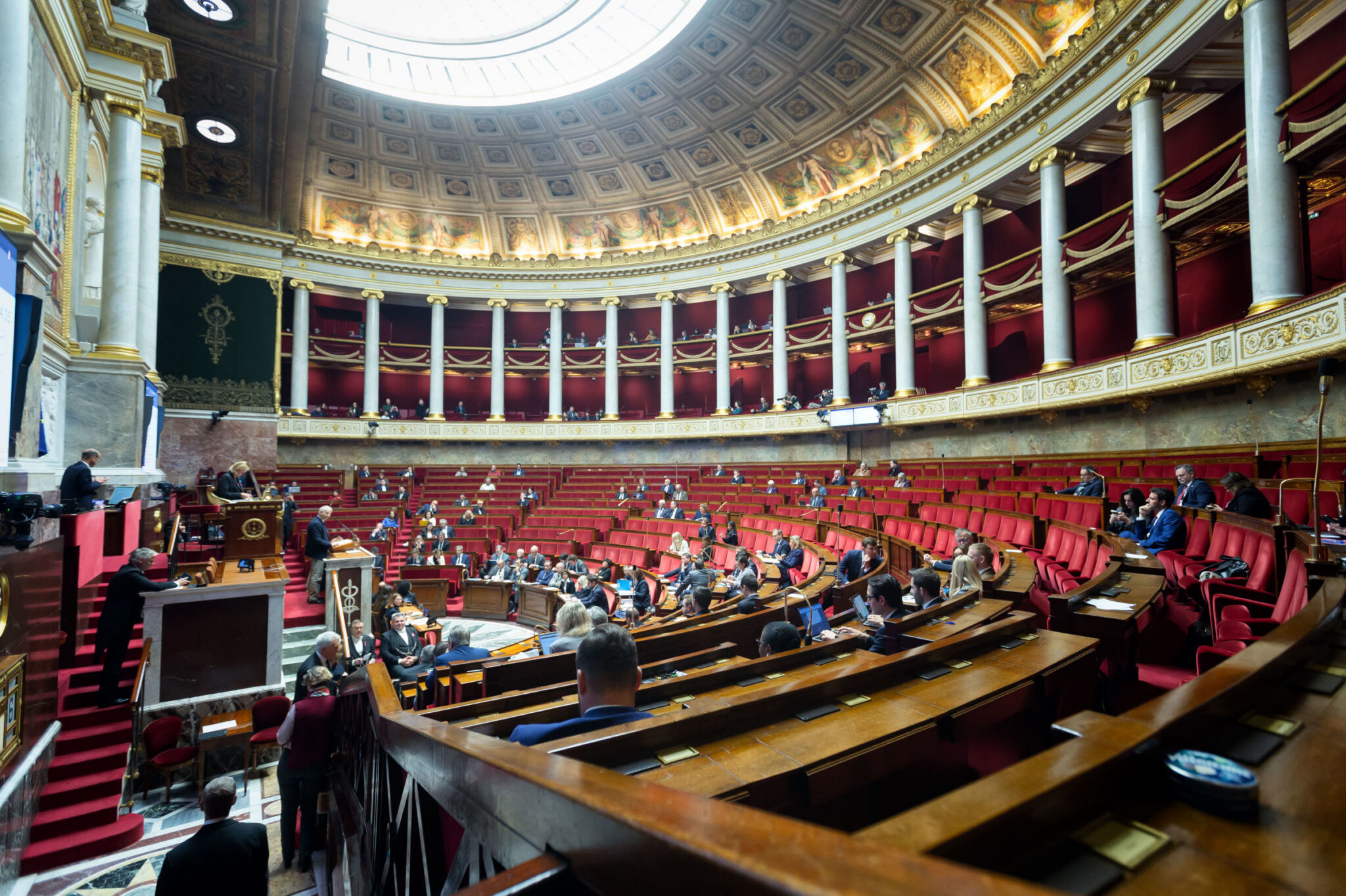 Assemblée Nationale