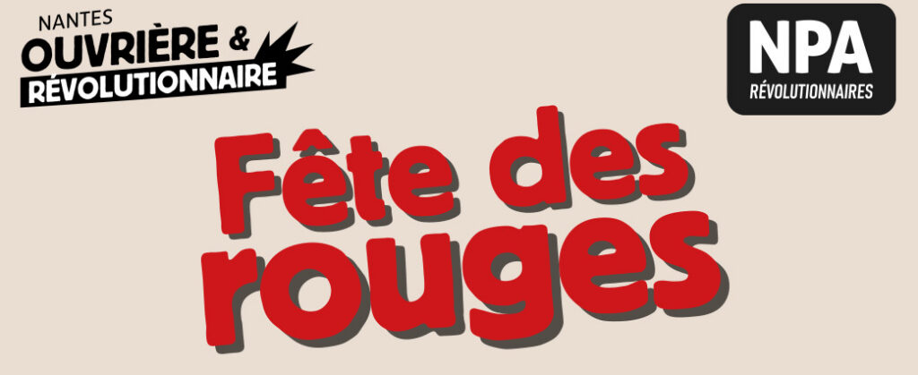 Logo de la fête