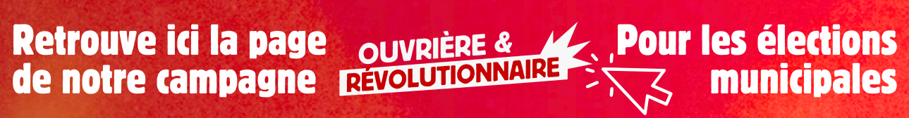 Bandeau Site Municipales 2026