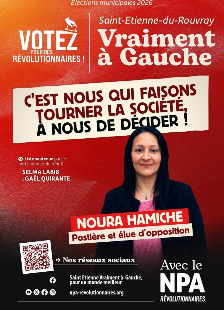 Saint-Etienne-du-Rouvray