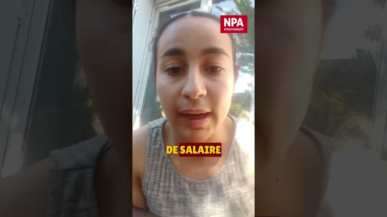 Envolée des prix et profits : la grève aux ateliers des métros ...